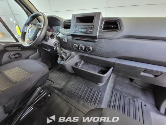 ルノーマスター145PKオープン