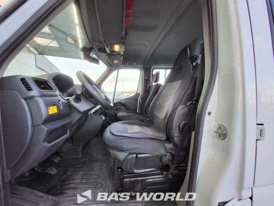 ルノーマスター145PKオープン