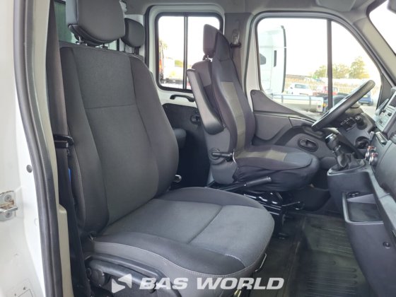 ルノーマスター145PKオープン