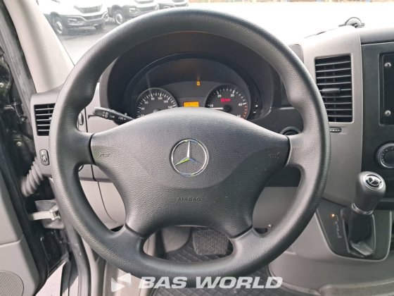 メルセデス スプリンター 316 CDI クローズド・ボックス・バン