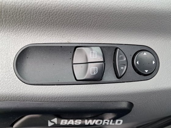 メルセデス スプリンター 316 CDI クローズド・ボックス・バン