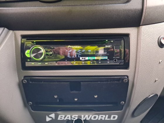 メルセデス スプリンター 316 CDI クローズド・ボックス・バン