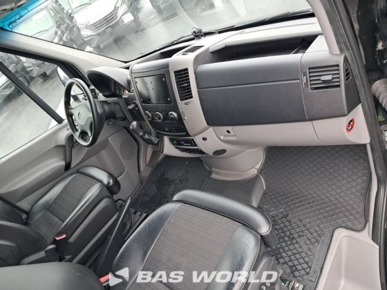 メルセデス スプリンター 316 CDI クローズド・ボックス・バン