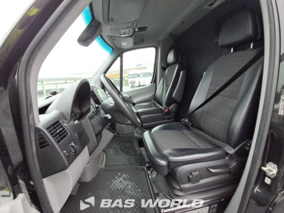 メルセデス スプリンター 316 CDI クローズド・ボックス・バン