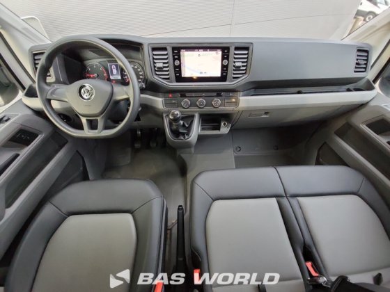 フォルクスワーゲン クラフター 102pk クローズドボックスバン