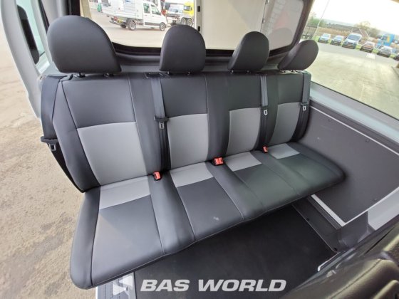 フォルクスワーゲン クラフター 102pk クローズドボックスバン