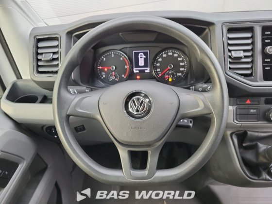 フォルクスワーゲン クラフター 102pk クローズドボックスバン