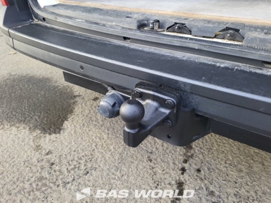 フォルクスワーゲン クラフター 102pk クローズドボックスバン