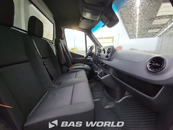 奔驰 Sprinter 515 CDI 冷藏车