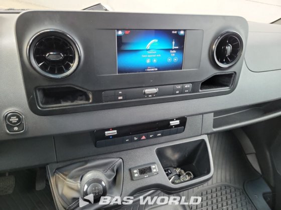 奔驰 Sprinter 515 CDI 冷藏车