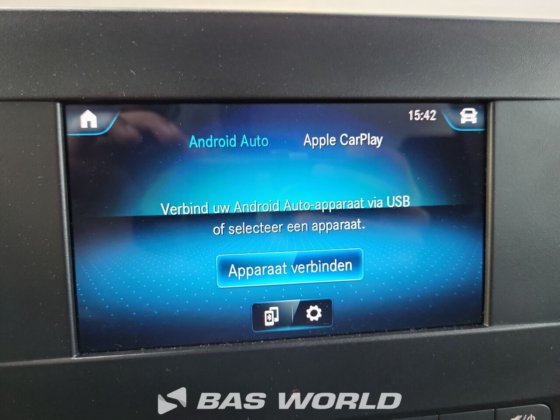 奔驰 Sprinter 515 CDI 冷藏车