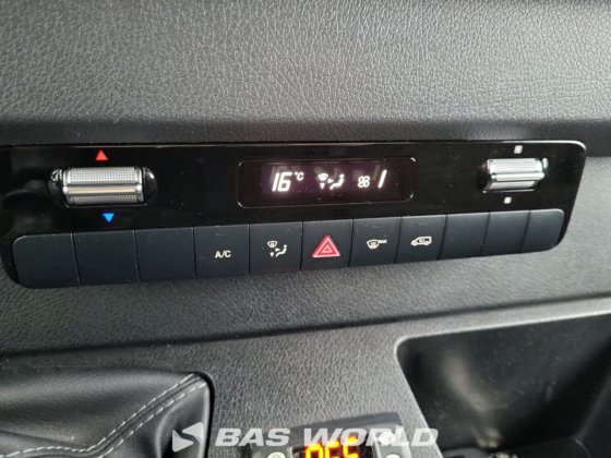 奔驰 Sprinter 515 CDI 冷藏车