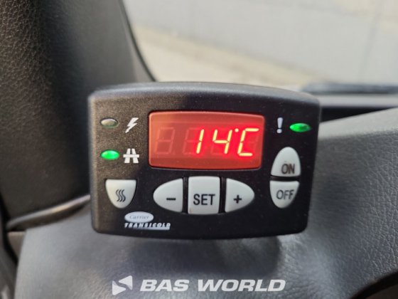 奔驰 Sprinter 515 CDI 冷藏车