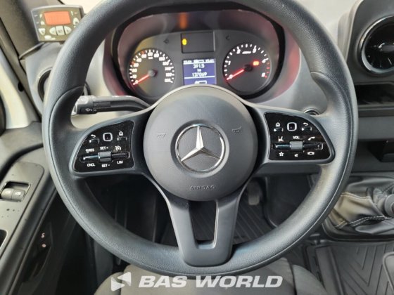 奔驰 Sprinter 515 CDI 冷藏车