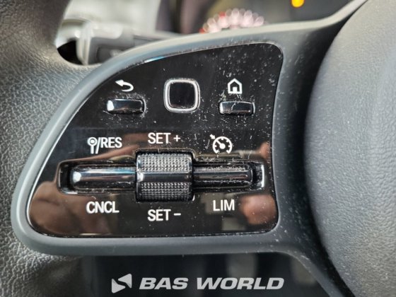 奔驰 Sprinter 515 CDI 冷藏车