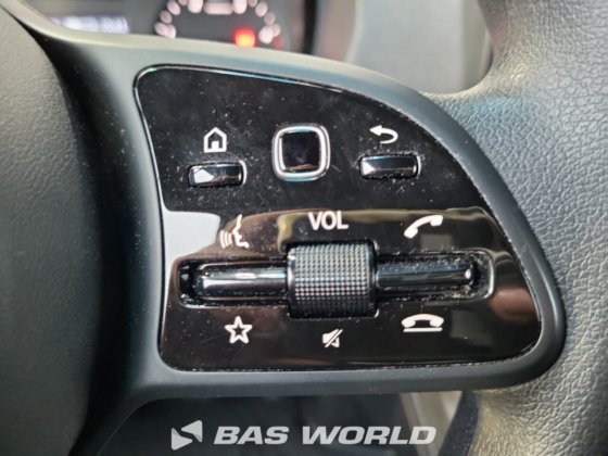 奔驰 Sprinter 515 CDI 冷藏车