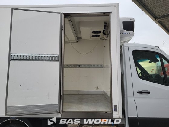 奔驰 Sprinter 515 CDI 冷藏车