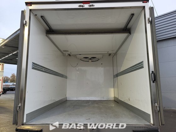 奔驰 Sprinter 515 CDI 冷藏车