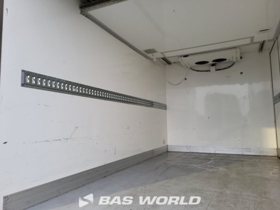 メルセデス・スプリンター 515 CDI 冷蔵車