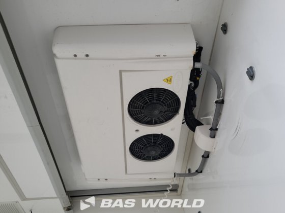 奔驰 Sprinter 515 CDI 冷藏车