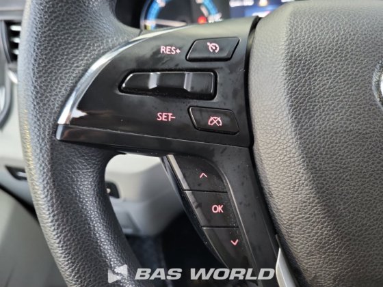 Maxus 封闭箱式货车