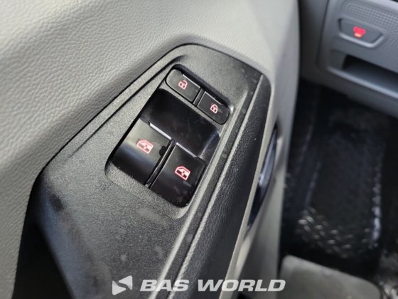 Maxus 封闭箱式货车