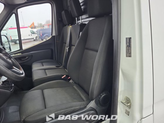 奔驰 Sprinter 314 CDI 封闭箱式货车