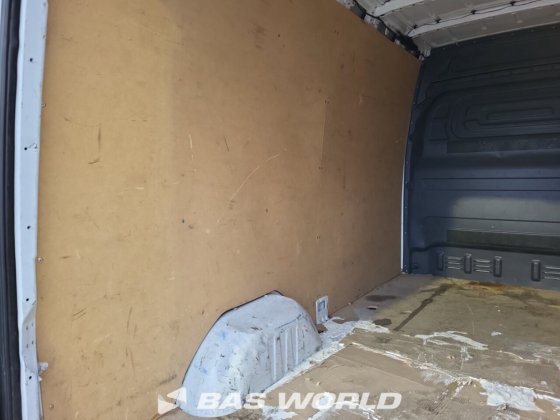 奔驰 Sprinter 314 CDI 封闭箱式货车