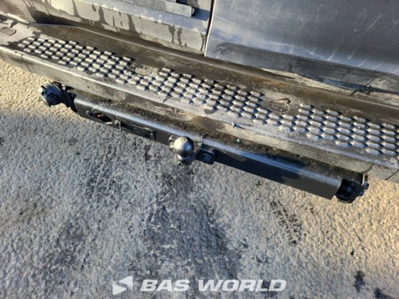 イヴェコ・デイリー 35S16 クローズド・ボックス・バン