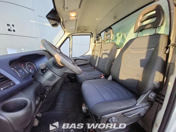 イヴェコ デイリー 35S16 オープン