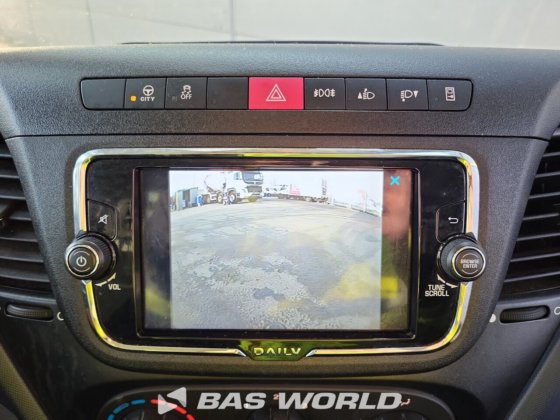 イヴェコ デイリー 35S16 オープン