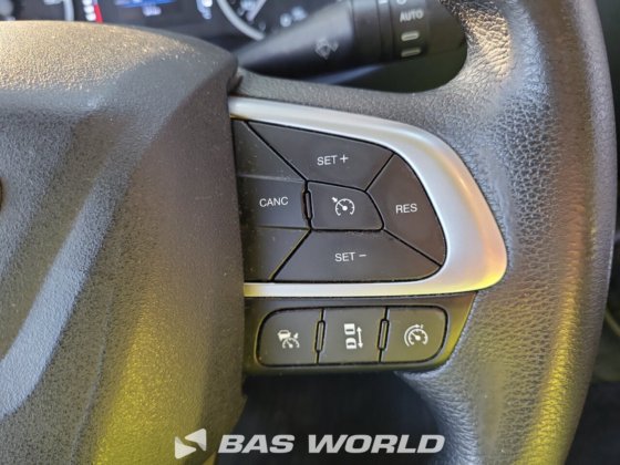 イヴェコ デイリー 35S16 オープン