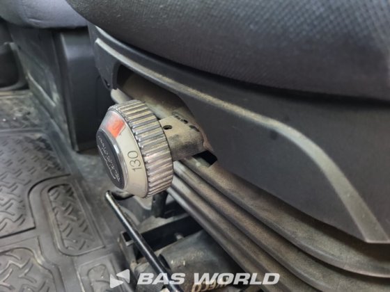 イヴェコ デイリー 35S16 オープン