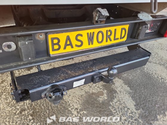 イヴェコ デイリー 35S16 オープン