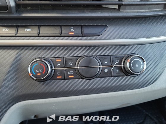 Maxus 封闭箱式货车