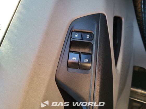 Maxus 封闭箱式货车