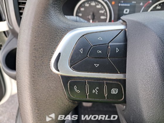 イヴェコ・デイリー 35C16 ティッパー