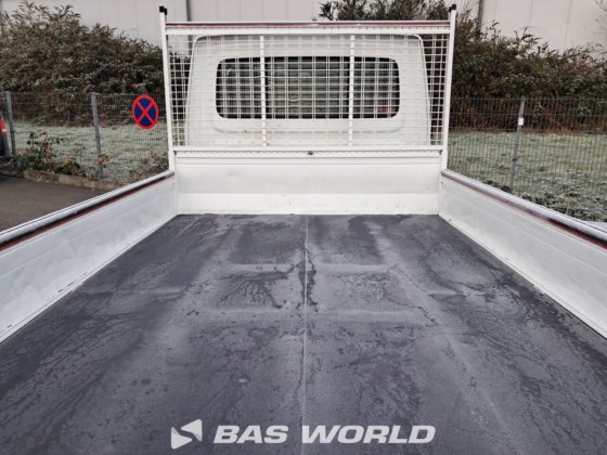 イヴェコ・デイリー 35C16 ティッパー