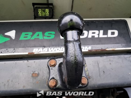 イヴェコ・デイリー 35C16 ティッパー