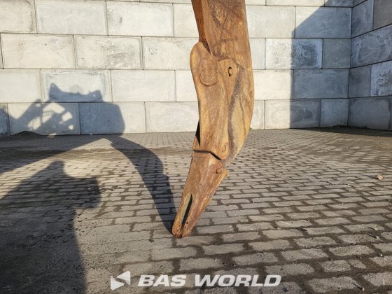 利勃豪世 PR764 爬坡推铲机