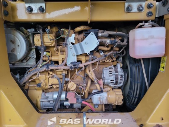 卡特彼勒 308 E2 CR 小型挖掘机