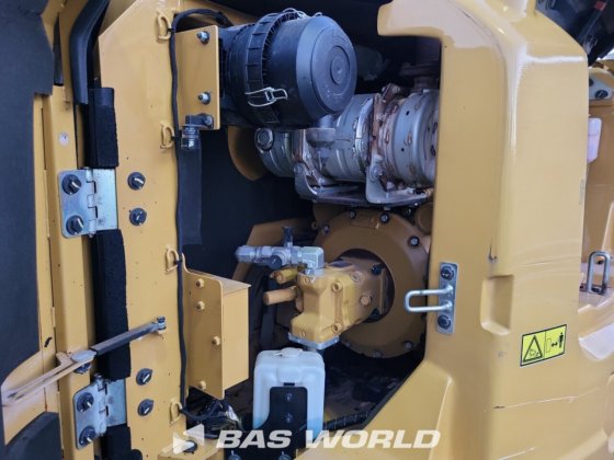 卡特彼勒 308 E2 CR 小型挖掘机