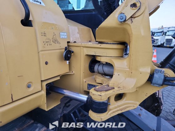 卡特彼勒 308 E2 CR 小型挖掘机