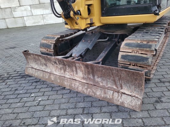 卡特彼勒 308 E2 CR 小型挖掘机