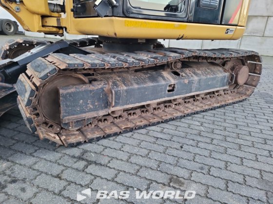 卡特彼勒 308 E2 CR 小型挖掘机