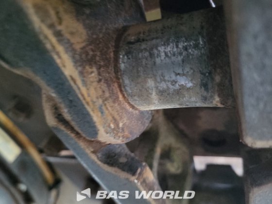 卡特彼勒 308 E2 CR 小型挖掘机