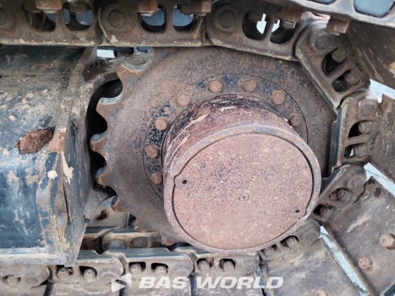 卡特彼勒 308 E2 CR 小型挖掘机