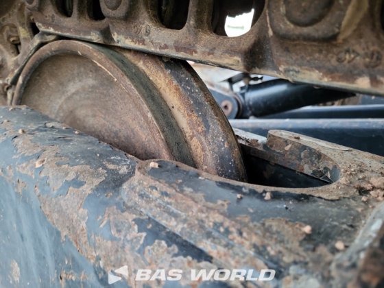 卡特彼勒 308 E2 CR 小型挖掘机