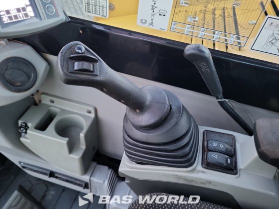 卡特彼勒 308 E2 CR 小型挖掘机