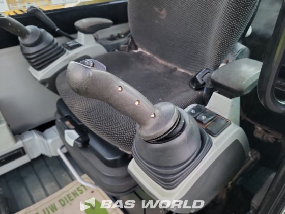 卡特彼勒 308 E2 CR 小型挖掘机